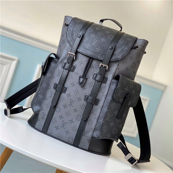 christopher backpack pm