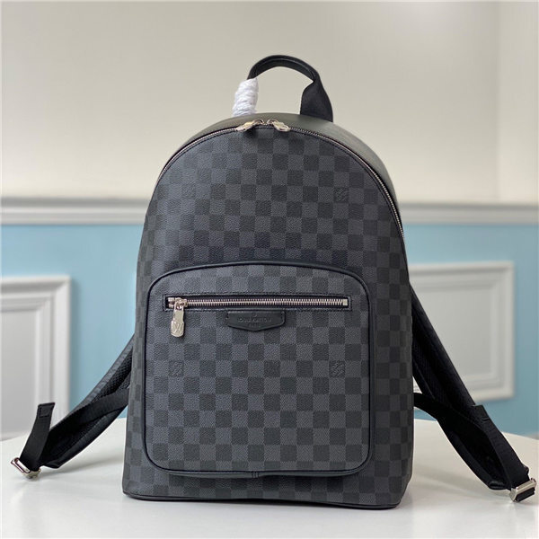 Louis Vuitton Josh Backpack Replica