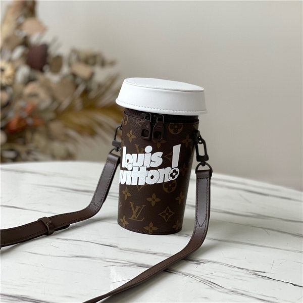 louis vuitton coffee cup