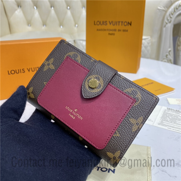 m69432 juliette wallet