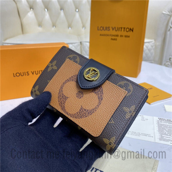 m69432 juliette wallet