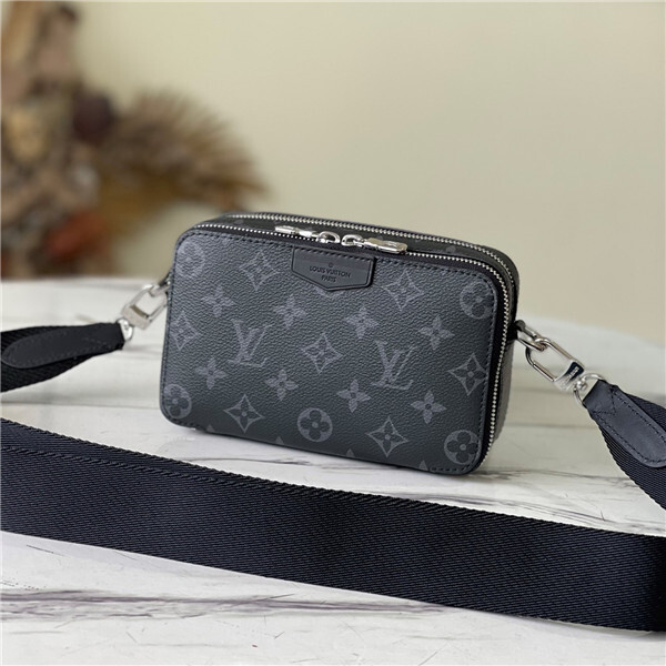 Products By Louis Vuitton : Alpha Wearable Wallet