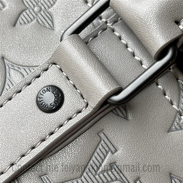 Shop Louis Vuitton Keepall Keepall 50B (M46117) by 環-WA