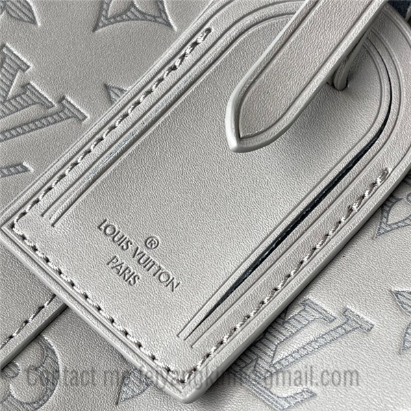 Louis Vuitton MONOGRAM Keepall 50B (M46117, M46117)