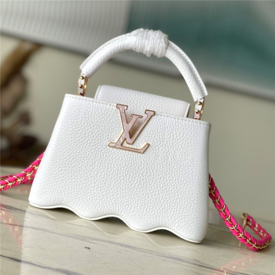 Louis Vuitton 2024 SS M46659 LV Twinny (M46659)