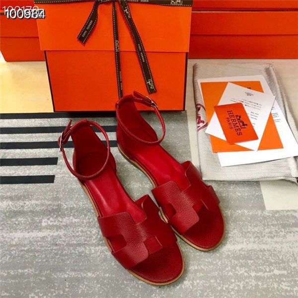 hermes sandals yupoo