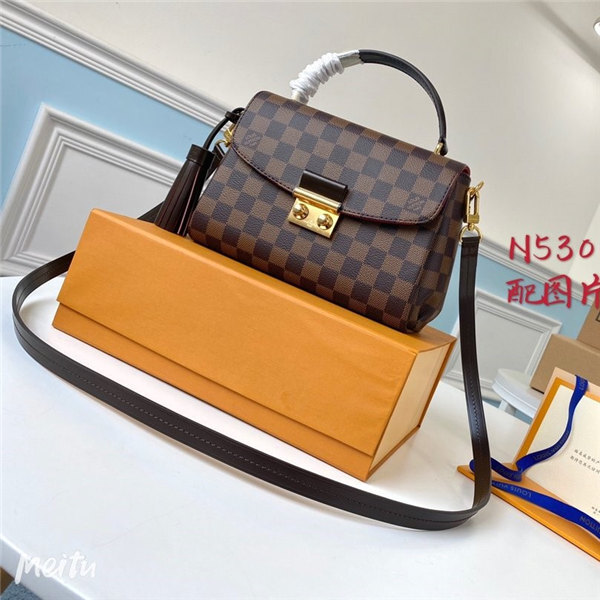 lv croisette price 2021