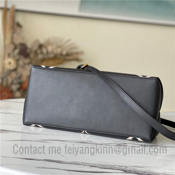 Hide and Seek Epi Leather - Handbags