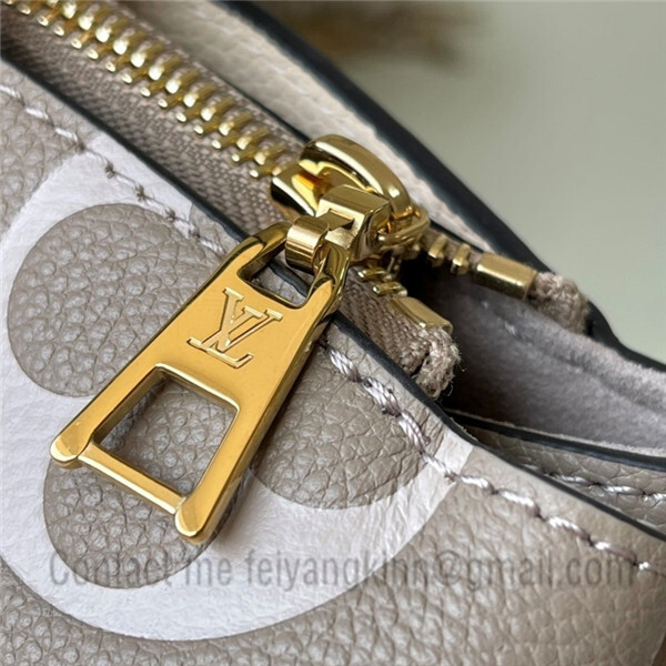 Replica Louis Vuitton Hide and Seek Bag M22723 Epi Fake
