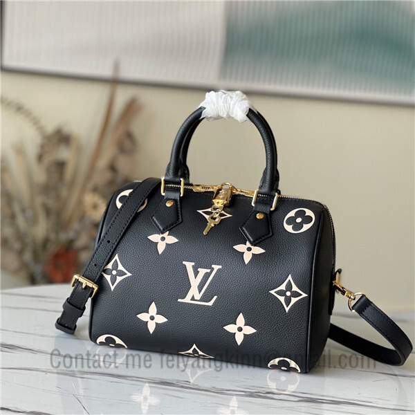 speedy 25 bandouliere strap
