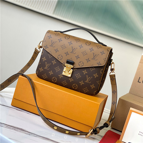 Is the Louis Vuitton Pochette Metis Worth the Hype? My Honest Review. 