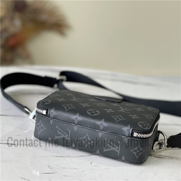 M80741 N60418 M59161 ALPHA WEARABLE WALLET