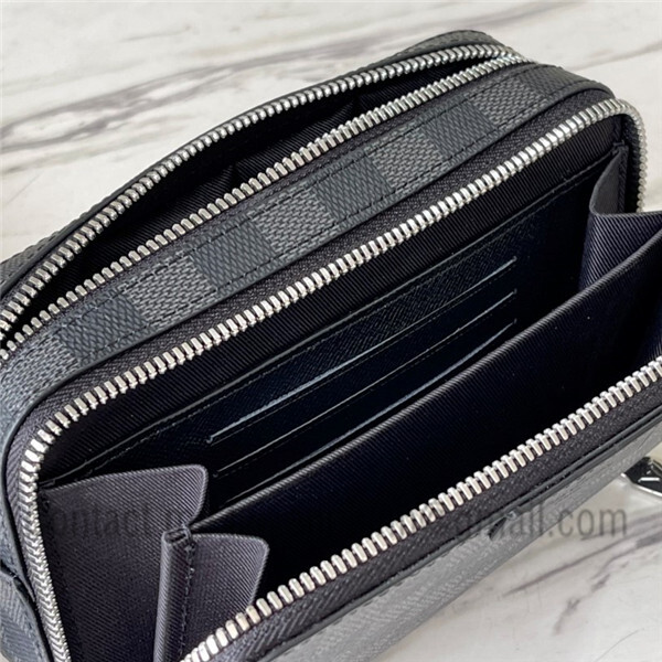 Shop Louis Vuitton ZIPPY WALLET Zippy wallet (N60046, N41661) by