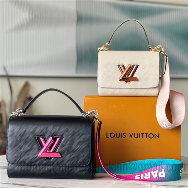 Louis Vuitton Micro Chantilly Monogram