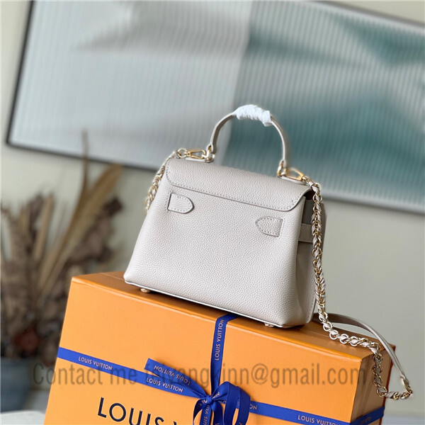 LockMe Ever Mini - Luxury Shoulder Bags and Cross-Body Bags - Handbags, Women M20997