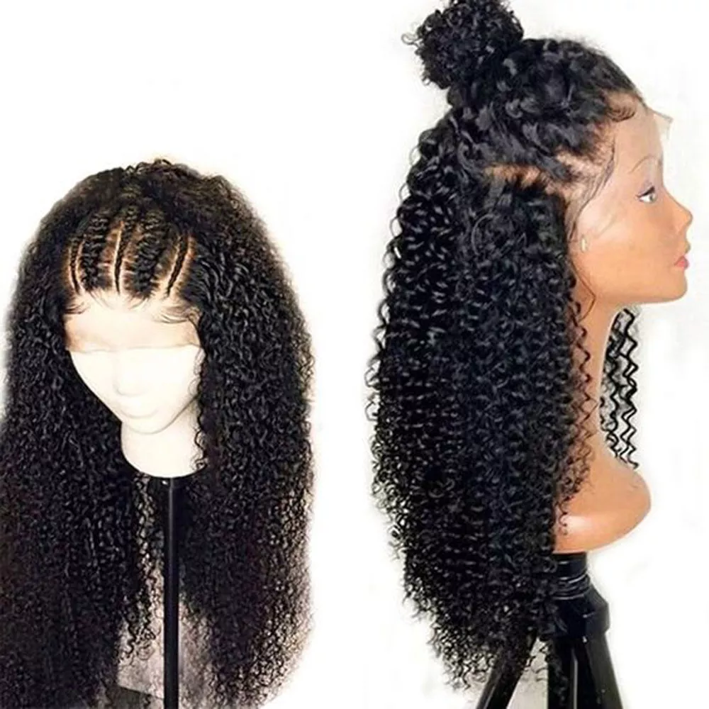 brazilian curly wig