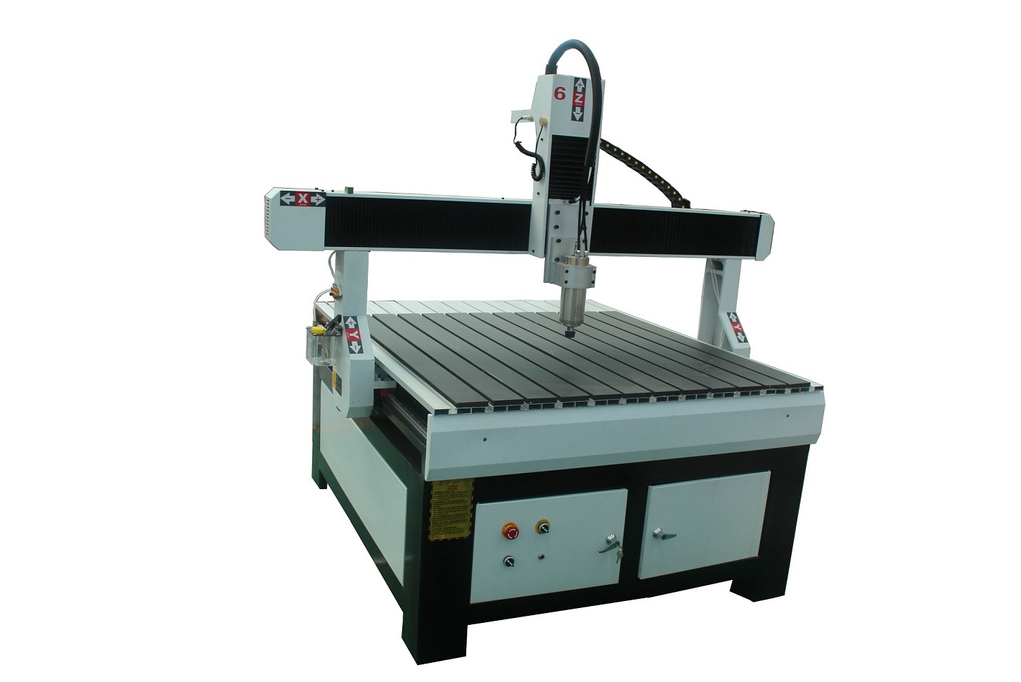 3 axis 1212 cnc router 4x4