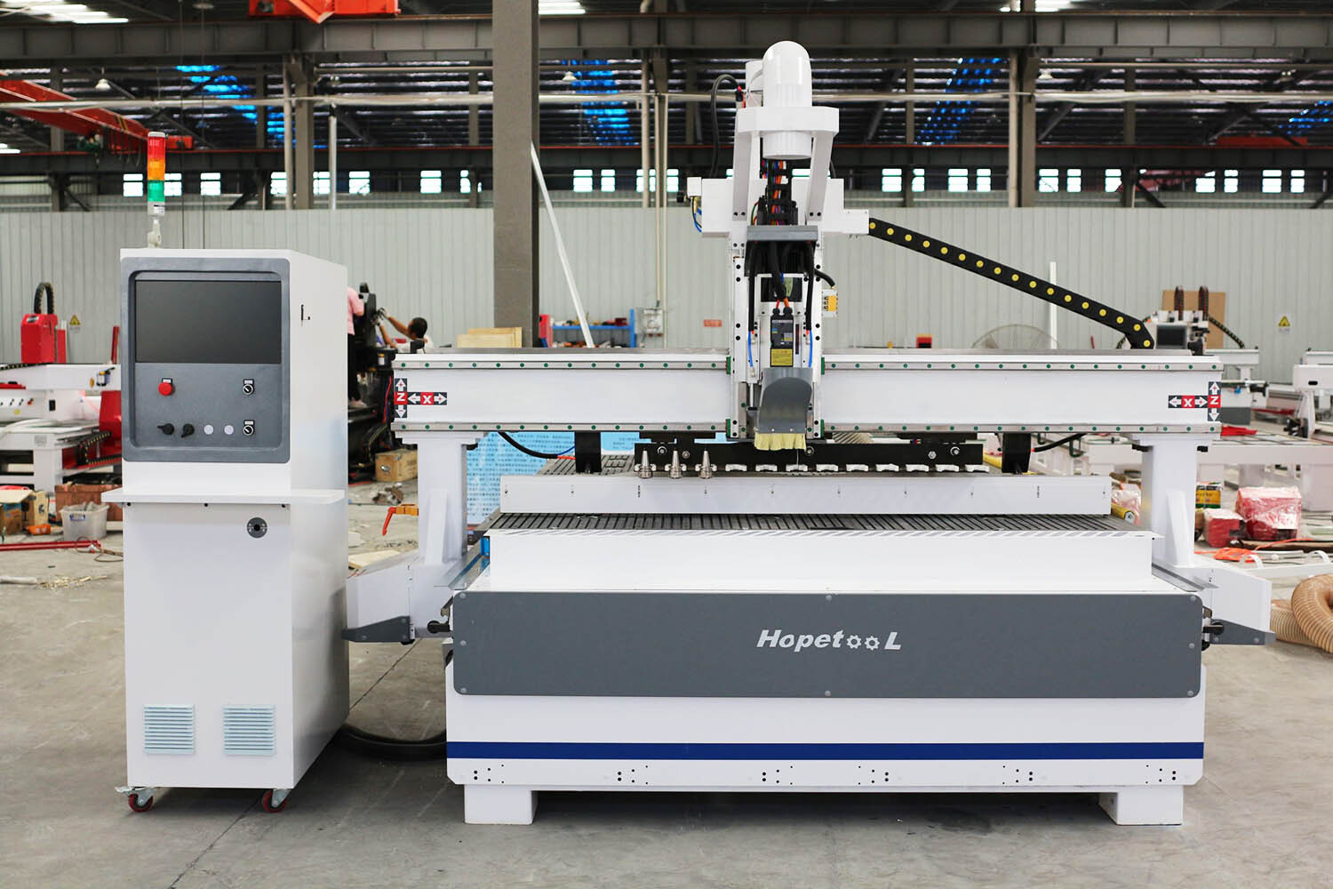  2030 cnc router with atc machine  2030 cnc router with atc machine 