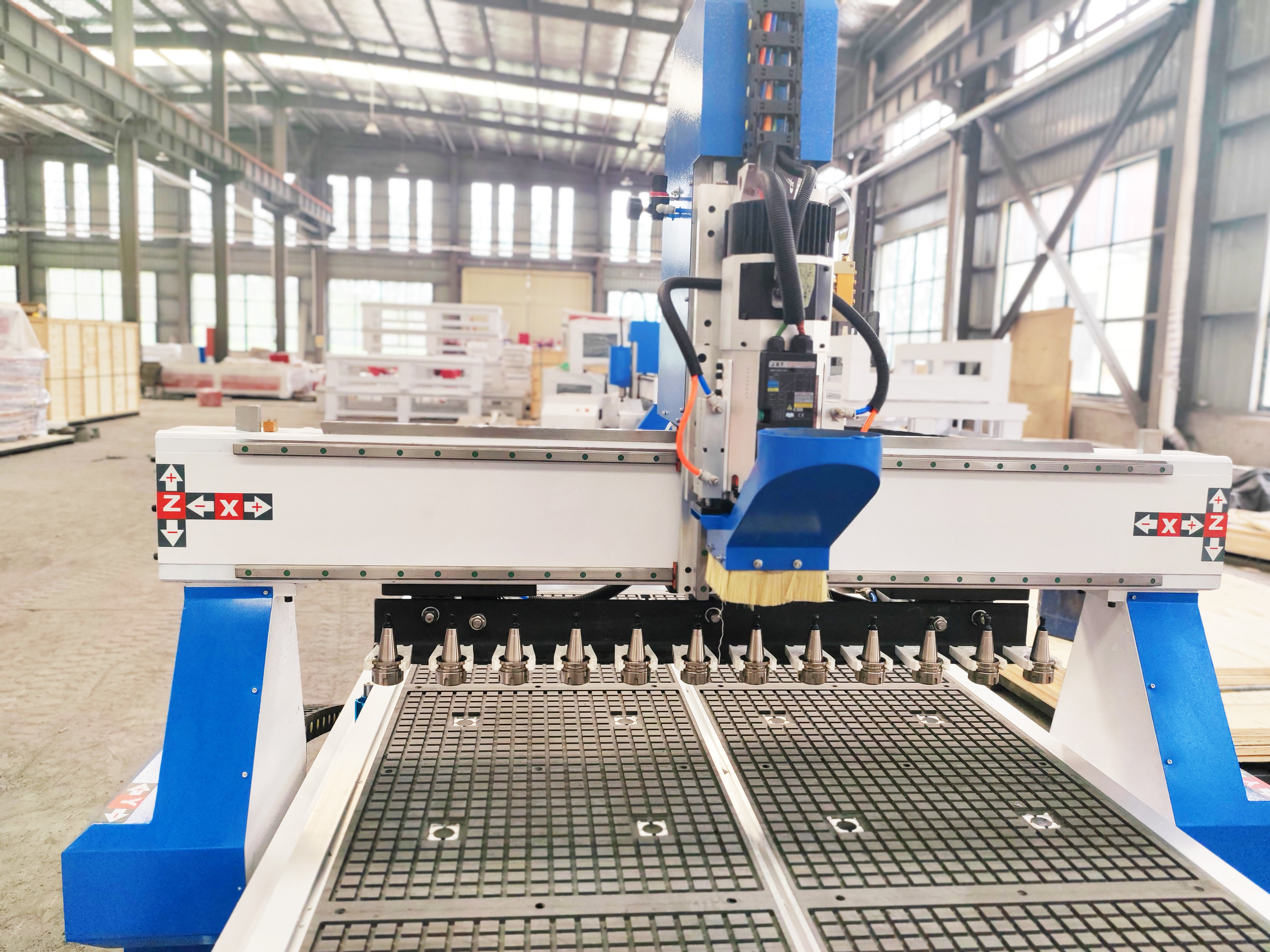 cnc router 1325 atc cnc router 1325 atc machine 