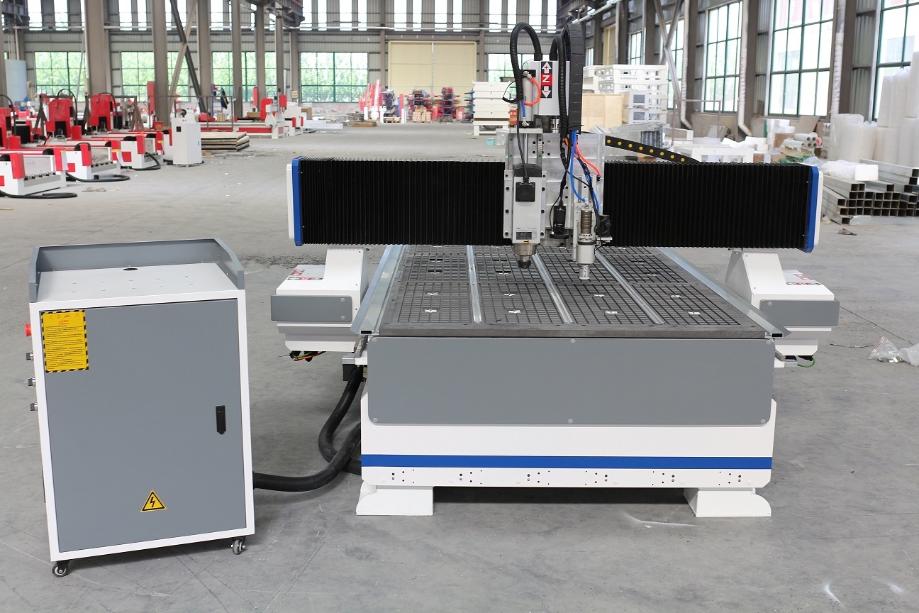 cnc oscillating knife cutting machine cnc oscillating knife cutting machine 