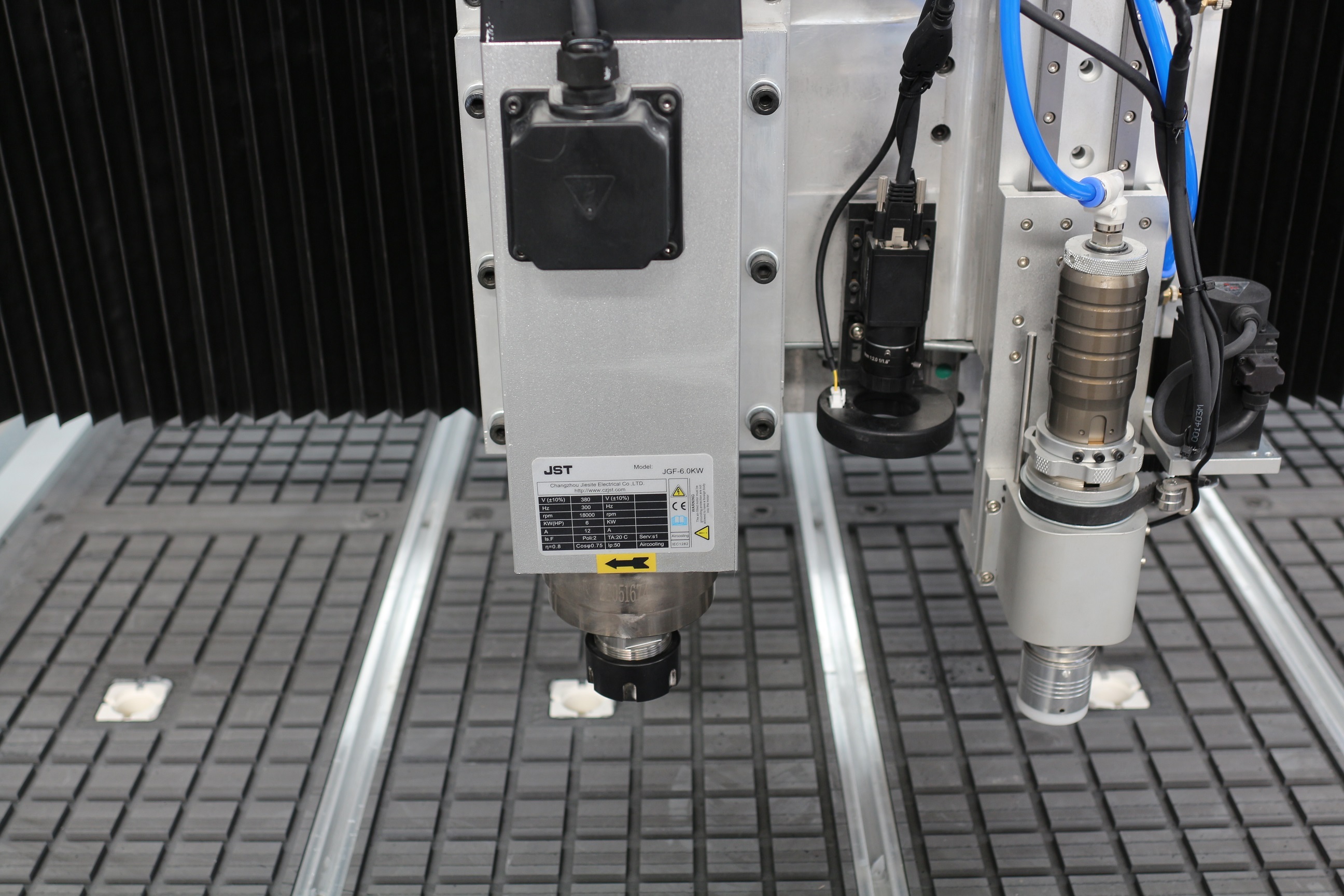 cnc oscillating knife cutting machine cnc oscillating knife cutting machine 