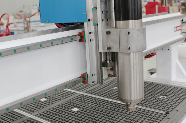 auto tool changer cnc router 2100*3000mm auto tool changer cnc router machine 