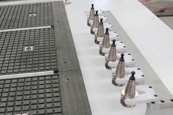 auto tool changer cnc router 2100*3000mm auto tool changer cnc router machine 