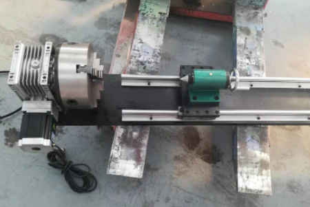 cnc router with 4th axis cnc router with 4th axis ,rotary axis carve  