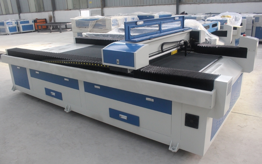 Acrylic Co2 Laser cutting machine 1325 HOPETOOL Acrylic Co2 Laser cutting machine 1325  