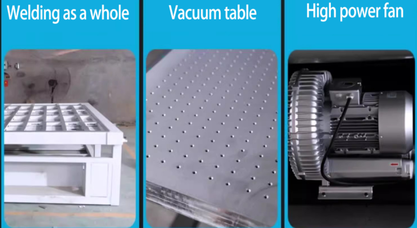 cnc oscillating knife cutter cnc oscillating knife cutter 