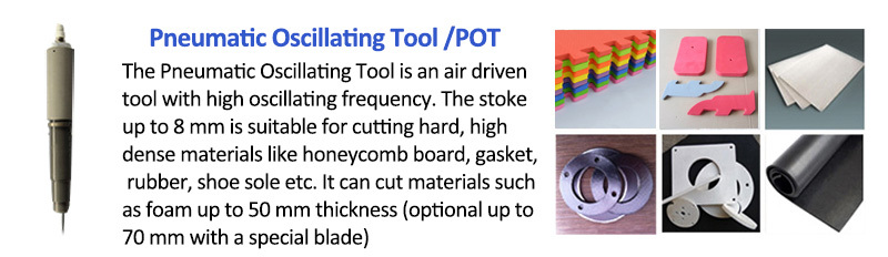 cnc oscillating knife cutter cnc oscillating knife cutter 