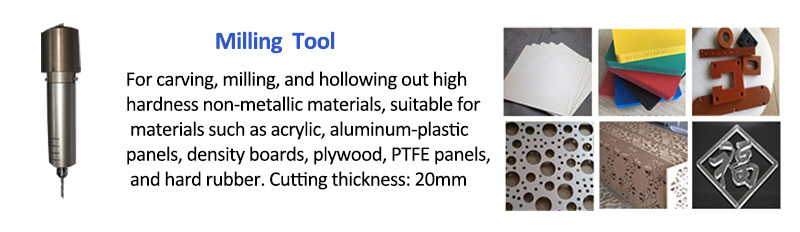 cnc oscillating knife cutter cnc oscillating knife cutter 