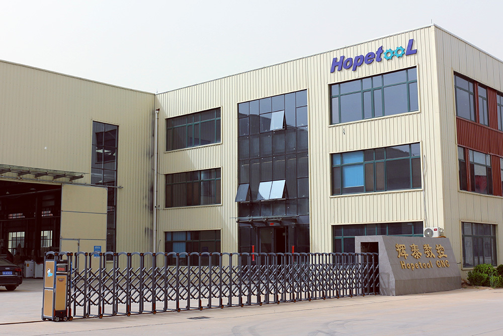 Cnc Router Of Metal Mold And Stone 6090 Hopetool Cnc Router Metal And Stone 6090 