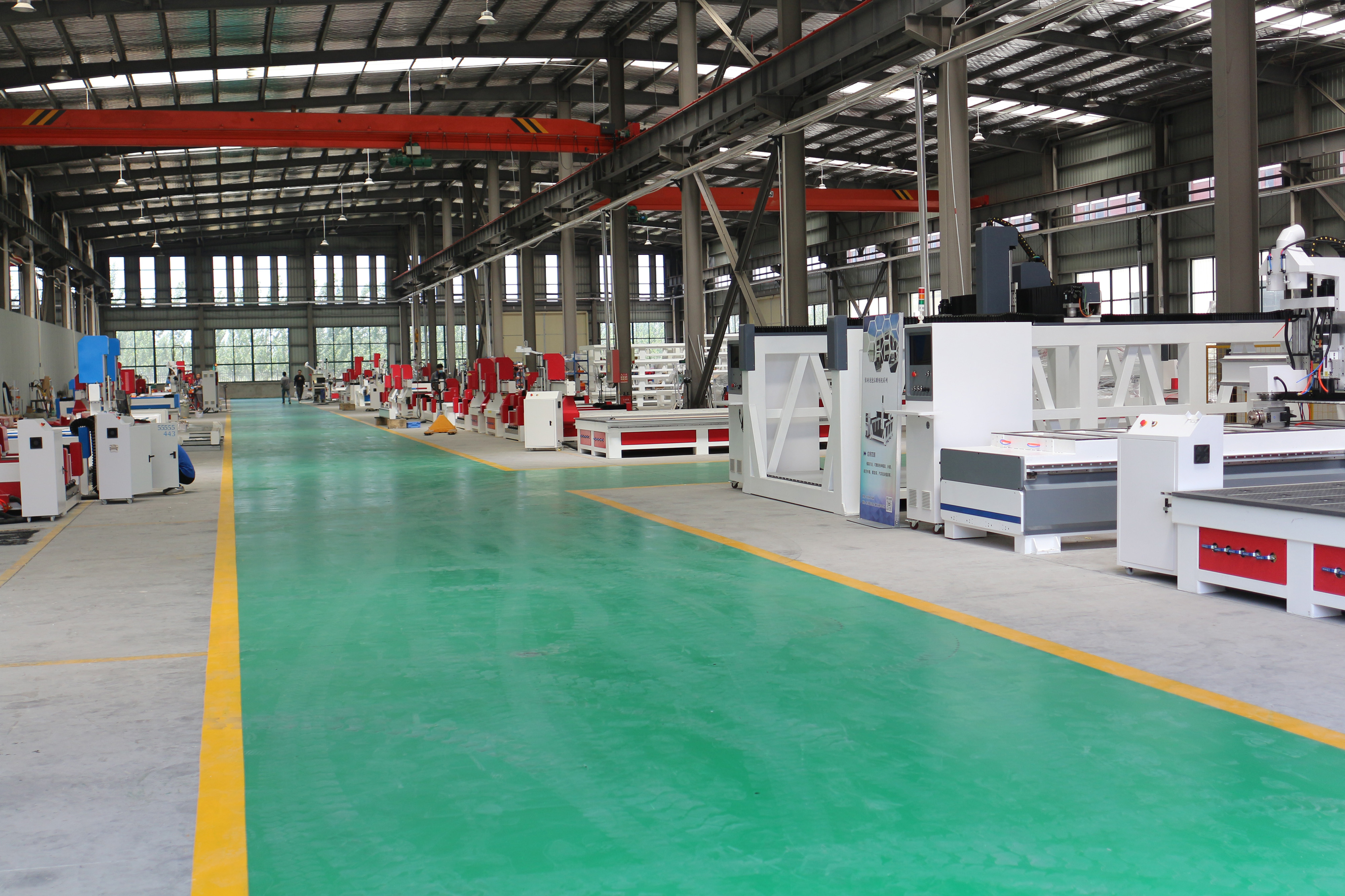 Cnc Router Of Metal Mold And Stone 6090 Hopetool Cnc Router Metal And Stone 6090 