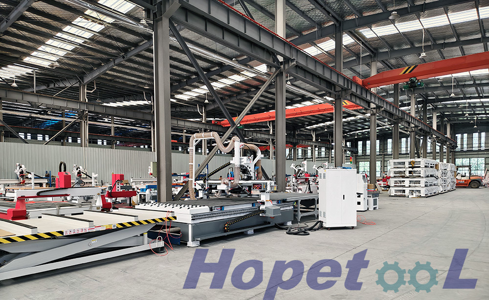 Cnc Router Of Metal Mold And Stone 6090 Hopetool Cnc Router Metal And Stone 6090 