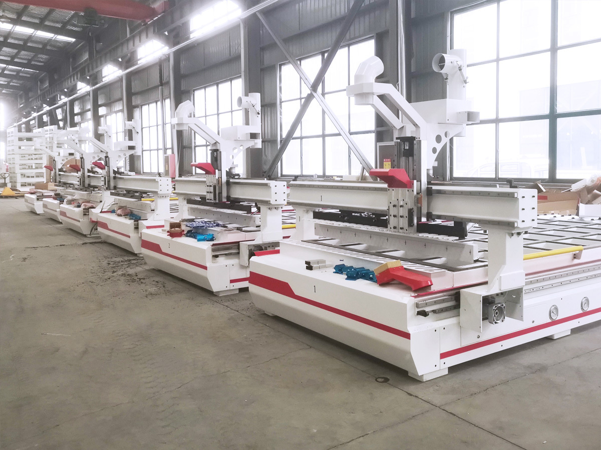 Cnc Router Of Metal Mold And Stone 6090 Hopetool Cnc Router Metal And Stone 6090 