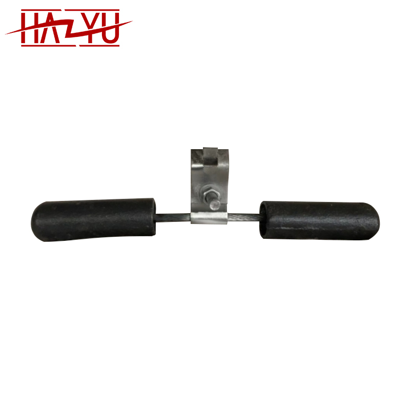 Antivibration Hammer for Conductor Stock Bridge Damper