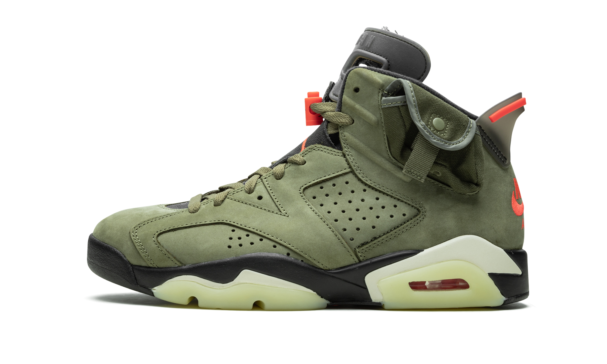 nike jordan air 6