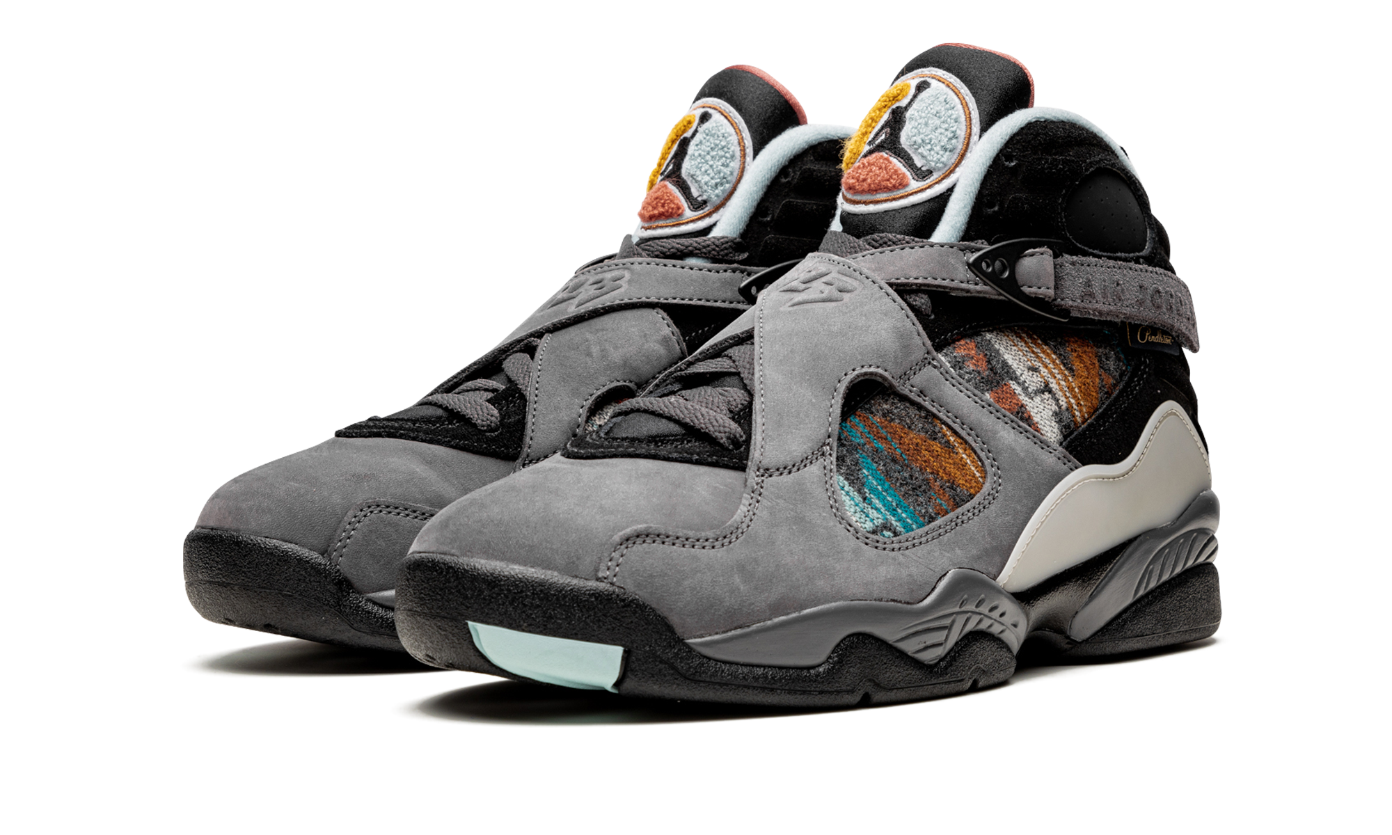 nike jordan 8