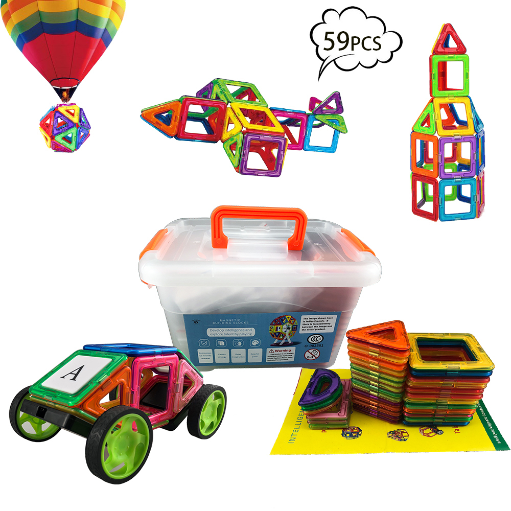 creative building toys for kids