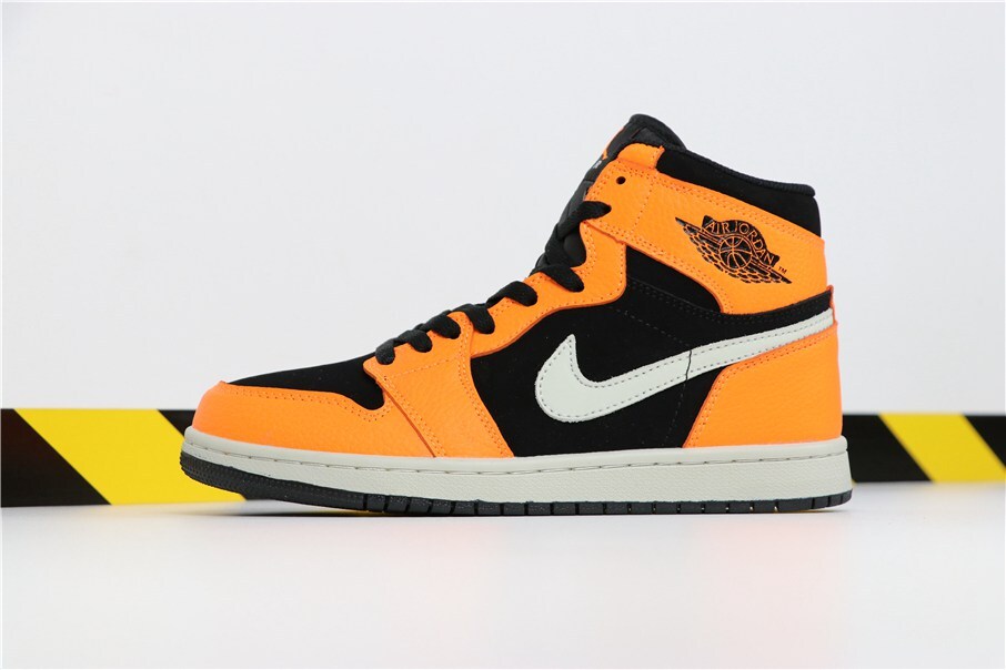 Nike Air Jordan 1 Men Womens Basketball Shoes 36 45 A201