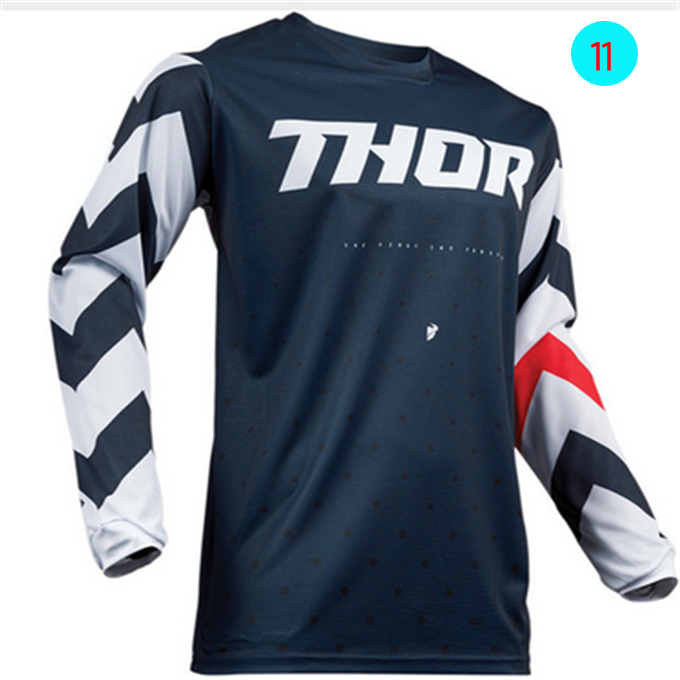 thor cycling jersey