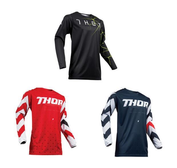 thor cycling jersey