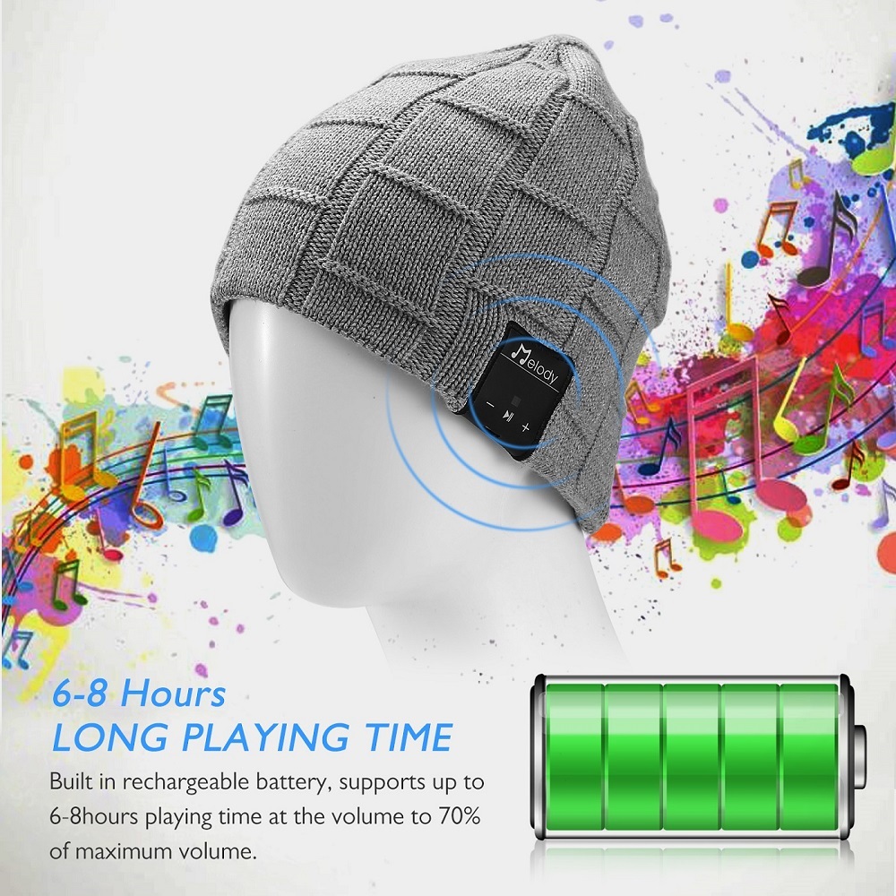 Bluetooth Beanie Hat Bulk Bluetooth Beanie Hat Reliable Bluetooth