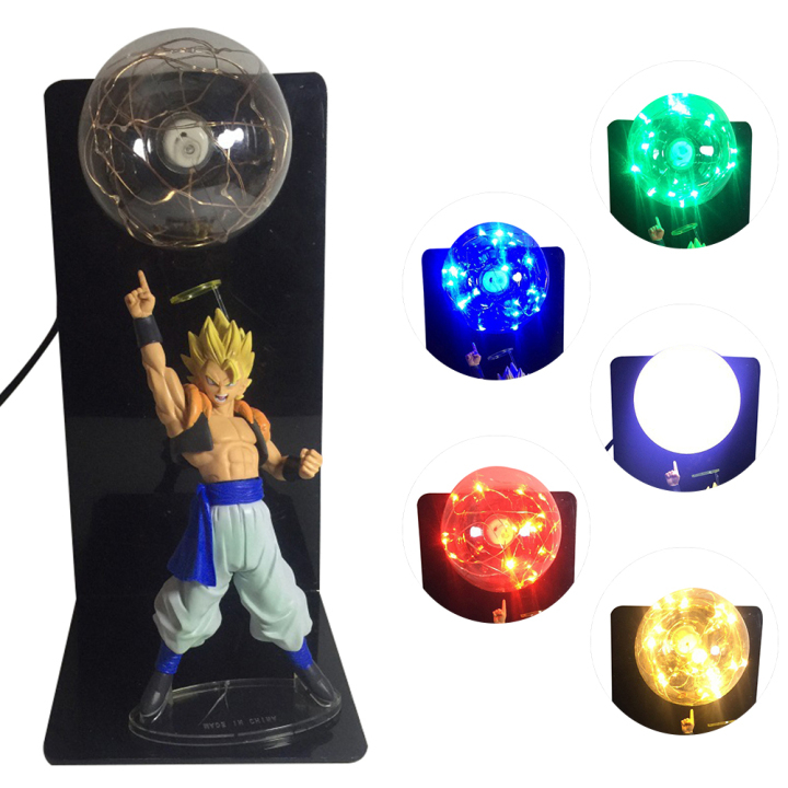 led lights for action figures