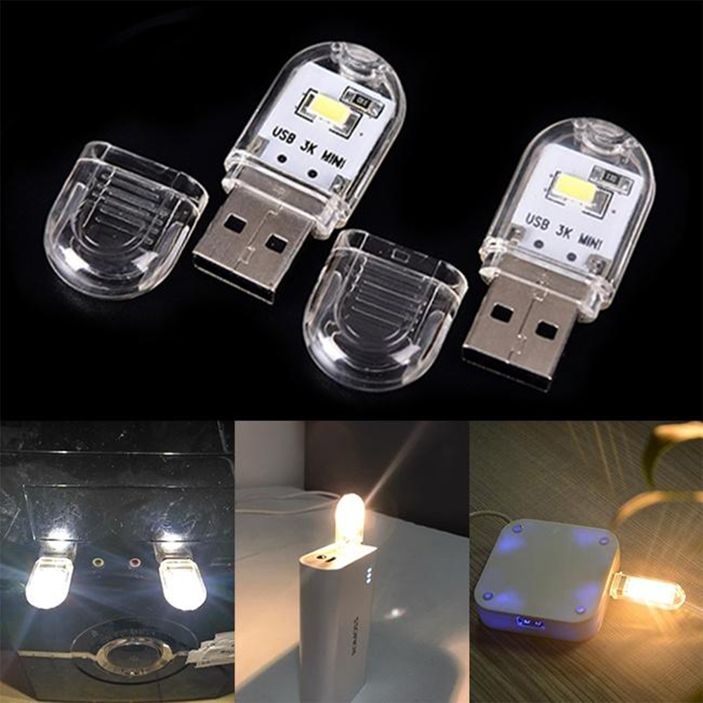 mini led lamp