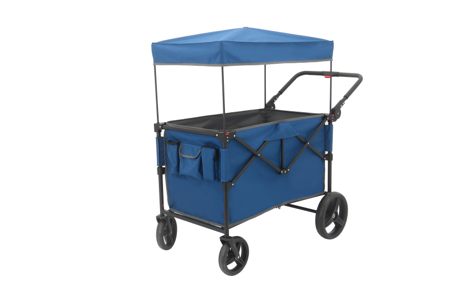 Why Are Wagon Stroller Prices So Different? A Guide for Parents