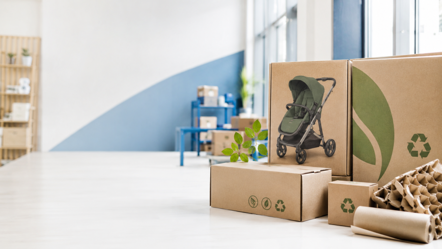 EU PPWR 2026: If You Sell Products in Europe, Your Packaging Must Also Comply
