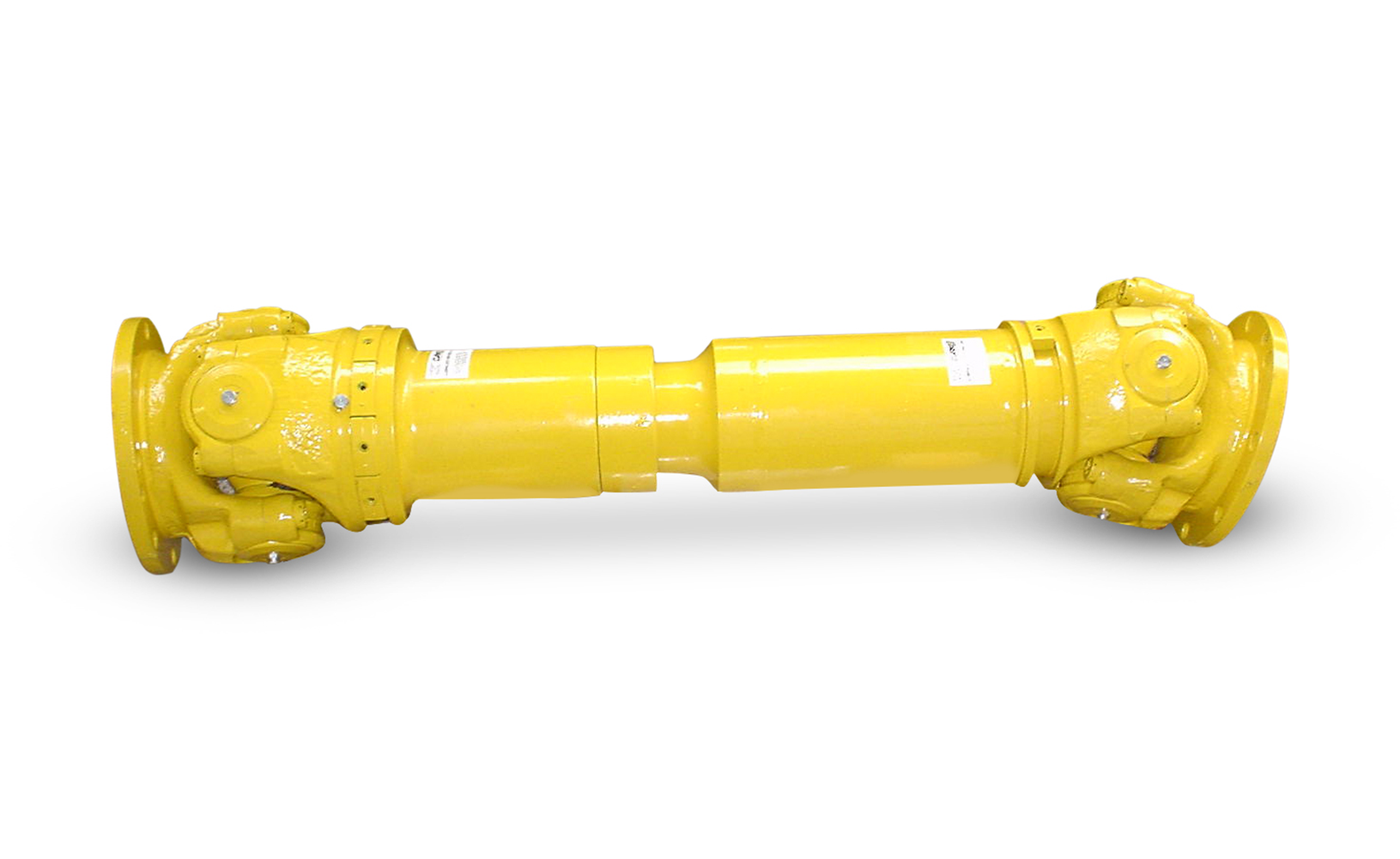 Universal Driveshaft & Propshaft