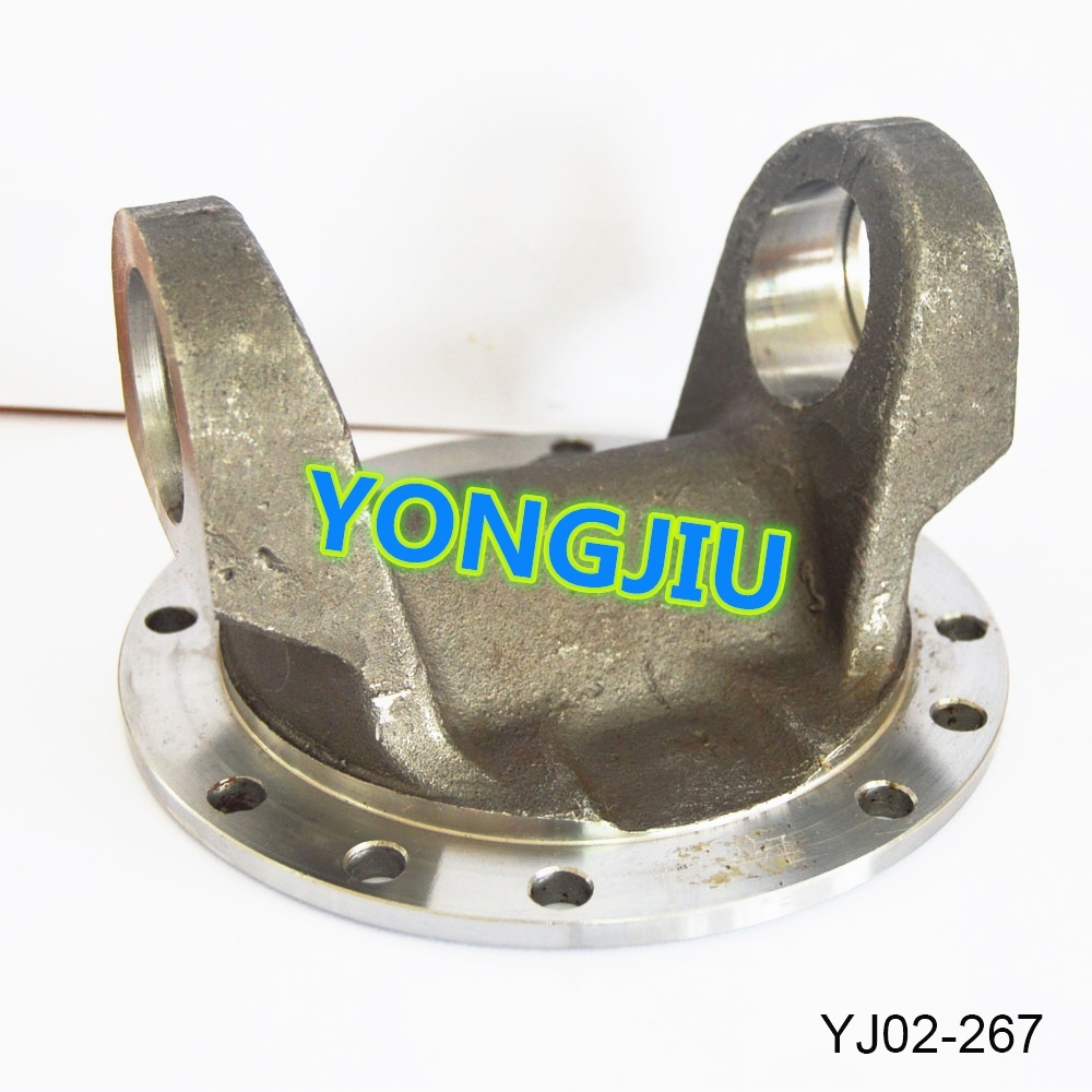 YJ02267 Flange Yoke / Drive shaft Parts Flange Yoke Assembly with
